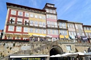 0274 - Porto Ribeira